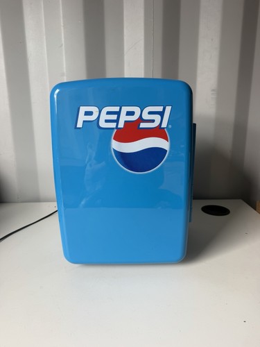 Pepsi fridgemaster mini - pepsi,