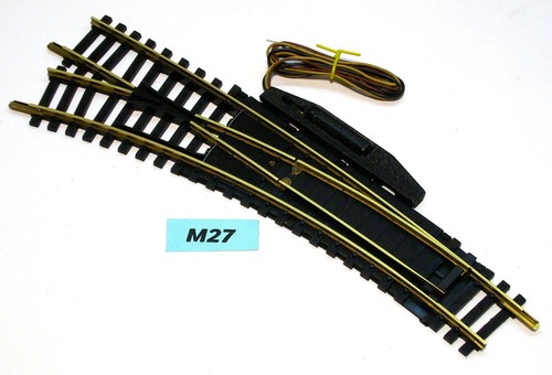 Elektr bogenweiche 6046 - bogenweiche,