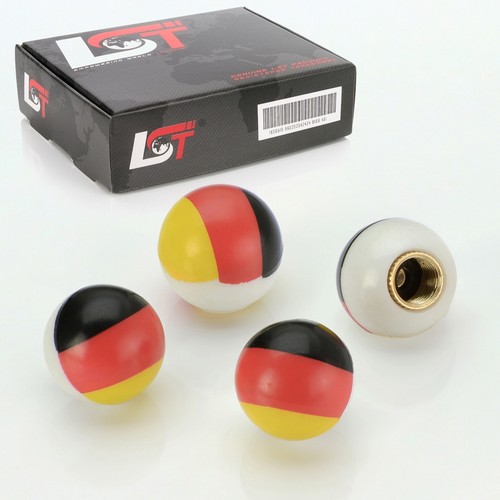 Reifen ventilkappen - 4x,