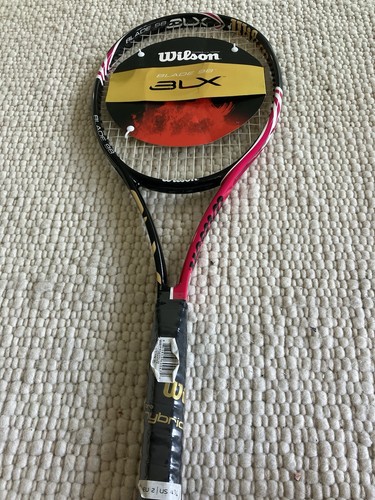 Tennisschläger wilson blade - tennisschläger,