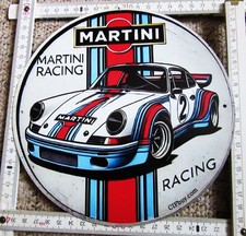 Porsche Martini Racing