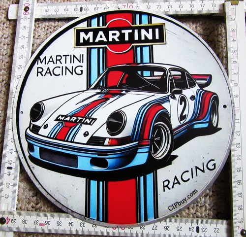 Porsche martini racing - porsche,