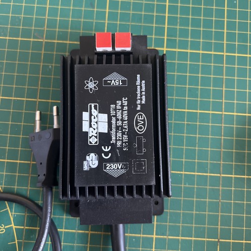 213 roco 10718 ho - p,
