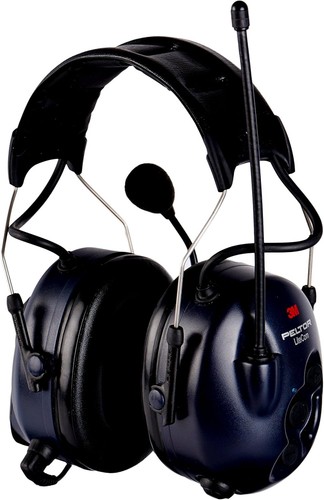 Peltor litecom - 3m,