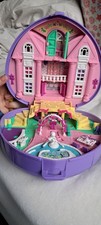 Vintage 1994 Polly Pocket