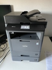 Brother mfc l5700dn - brother, –