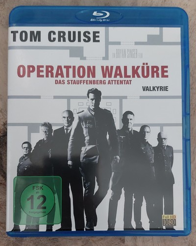 Operation walküre das - walküre,