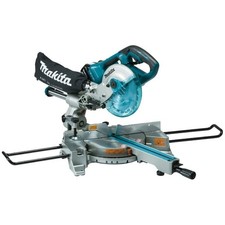Makita DLS714Z Twin 18 V