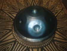 Handpan Mini 16 Zoll. G major