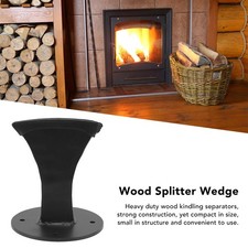 Manuell Log Holzspalter Brennholz Holz Spaltwerkzeug Splitter Brennholzspalter