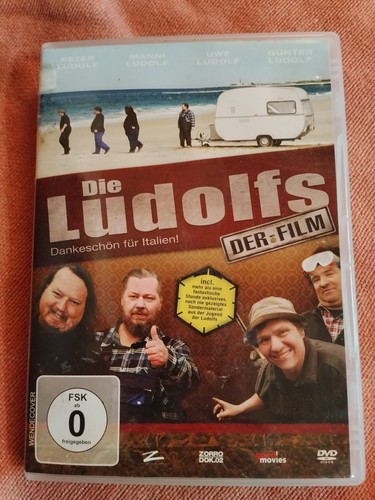 Die ludolfs der film von - -,