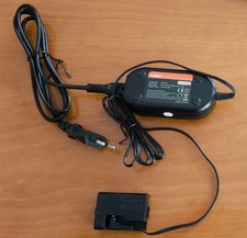 ACK-E10 AC-Netzteil-Kit DR-E10