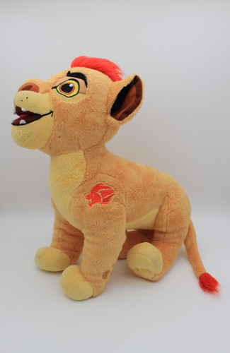 Sprechender kion disney - kion,
