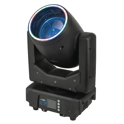 Showtec shark the - meg, beam