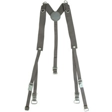 NVA Koppeltragegestell DDR