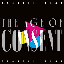Bronski beat the age of - age,