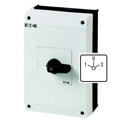 Eaton t5b 8401 - i4, 207227