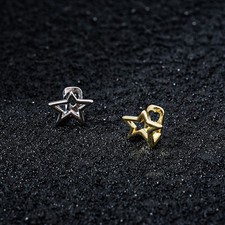 Hip hop hollow - pentagram, star