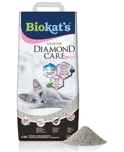 Biokat diamond care classic - biokat's,