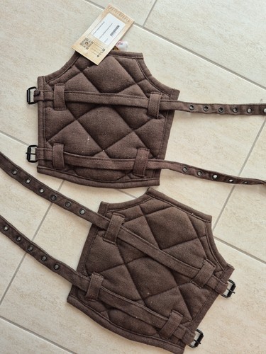 Mytholon armpolster gambeson - mytholon,