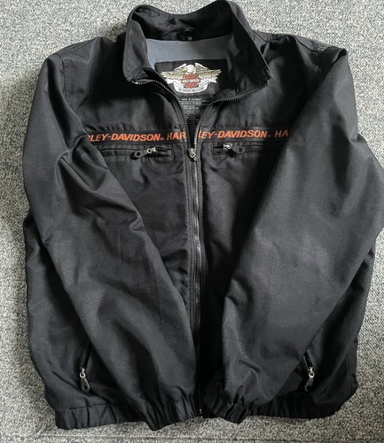 Harley davidson jacke - davidson,