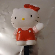 Kinder Fahrradhupe Hello Kitty