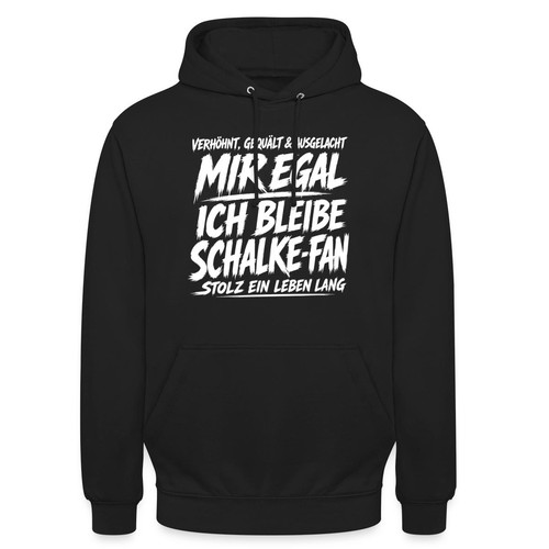 Mir egal ich - mir, bleibe