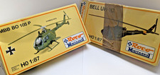 Roco 1:87 H0 Hubschrauber