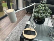 Ikea Riggad LED Arbeitslampe