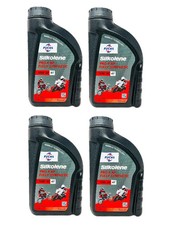 Fuchs silkolene pro 10w 50 - fuchs,