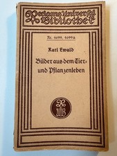 Reclam UB Nr. 4699(a) - Ewald