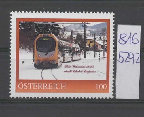österreich eisenbahn - ,