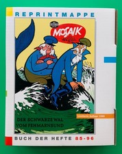 WIPA Mosaik Digedags