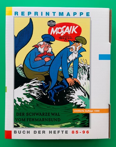Wipa mosaik digedags - wipa,