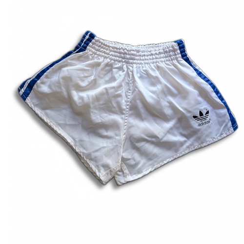 Adidas nylon shorts shiny - shorts,