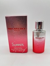 Michalsky Berlin Summer '17 for Women Limited Edition 25 ml Eau de Parfum