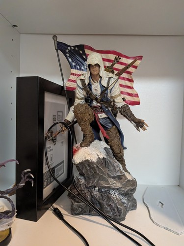 Limited ubisoft assassin - limited, assassin's