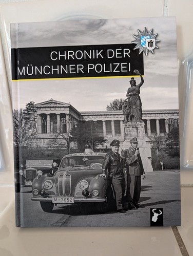 Chronik der münchner - ❤️,