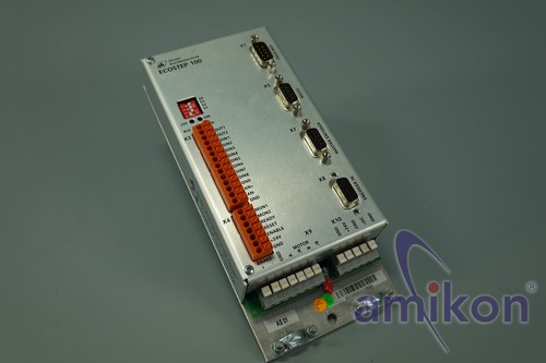 Jenaer antriebstechnik ecostep - jenaer,