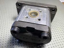 Bosch AZPF Zahnradpumpe für Holder A45 0510525311