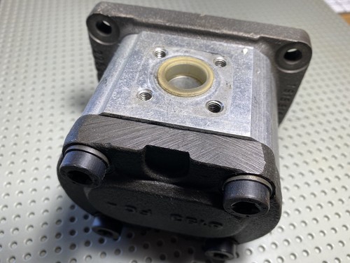 Bosch azpf zahnradpumpe für - bosch,