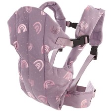 howa Puppentrage Bauchtrage