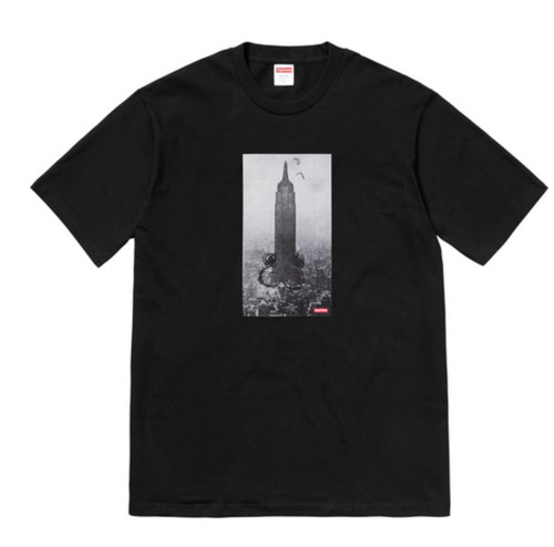 Mike kelly supreme tee t - kelly,