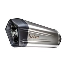 Endschalldämpfer LeoVince