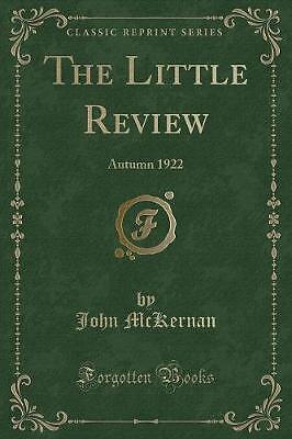 The little review john - the, review,