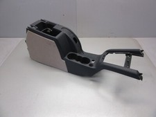 SKODA OCTAVIA 1Z3 Armlehne Mittelkonsole Getränkehalter Beige 1Z1863241 (170)