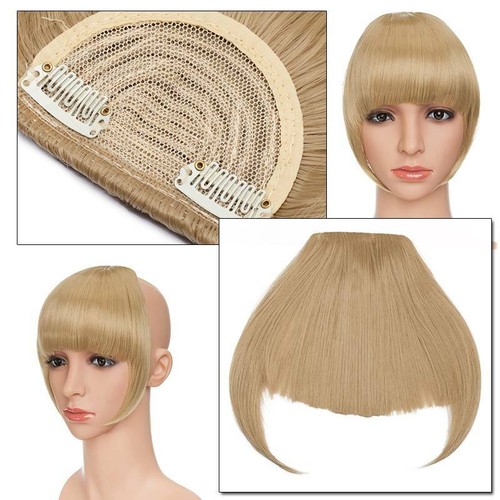 Pony luft bangs - de,