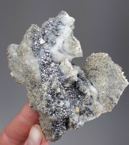 Bleiglanz quarz dolomit - quarz,,