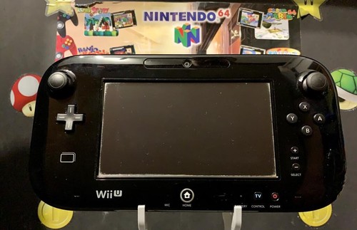 Nintendo wii original - wii,