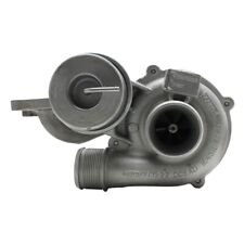 Turbolader BorgWarner